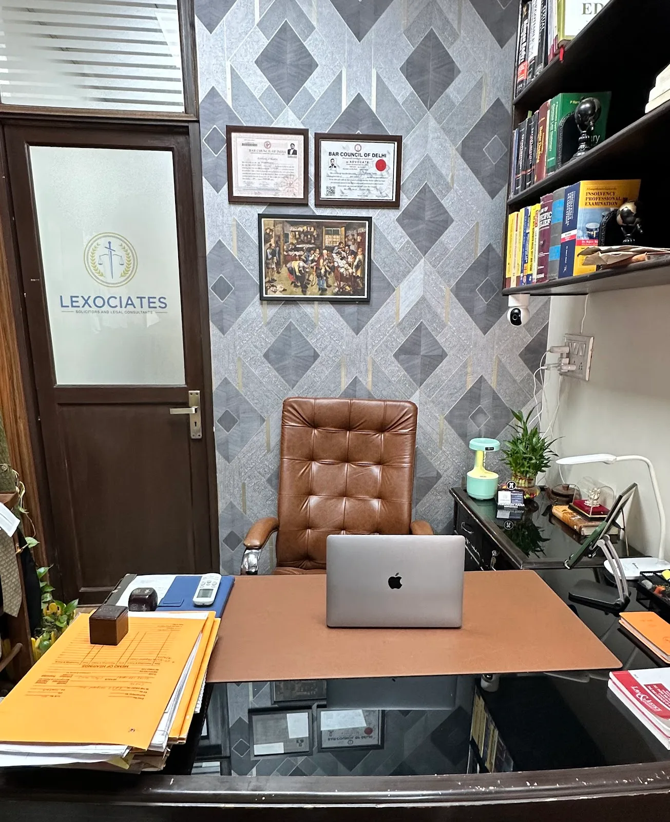 Lexociates Solicitors and Legal Consultants