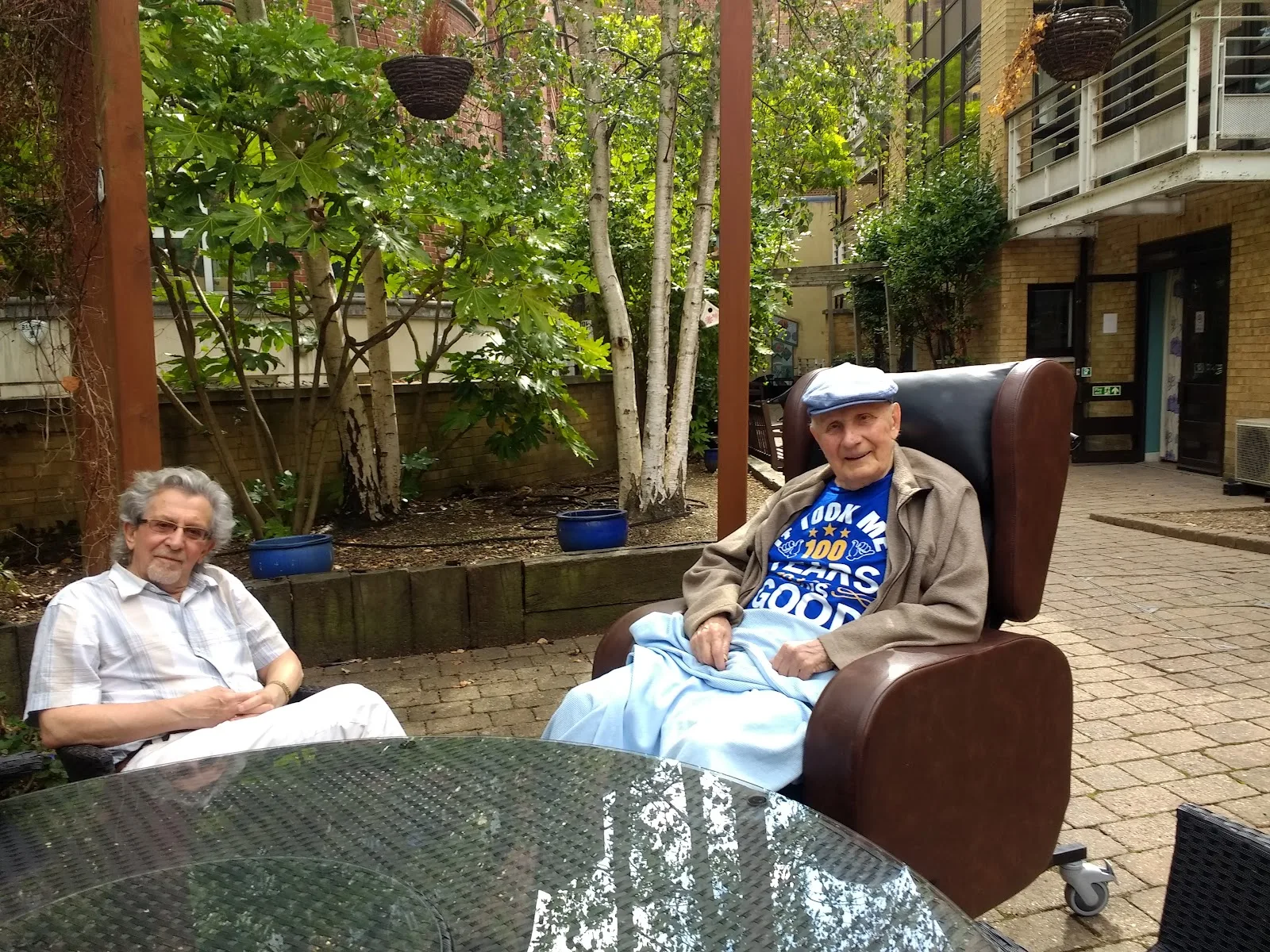 Garside House Nursing Home - Sanctuary Care