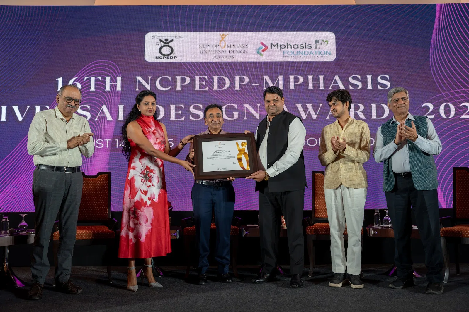 Viklang Sahara Samiti Delhi