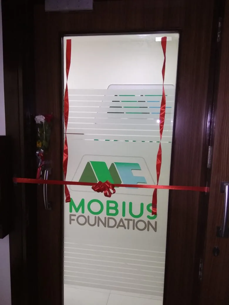 Mobius Foundation - NGO Sustainability Development