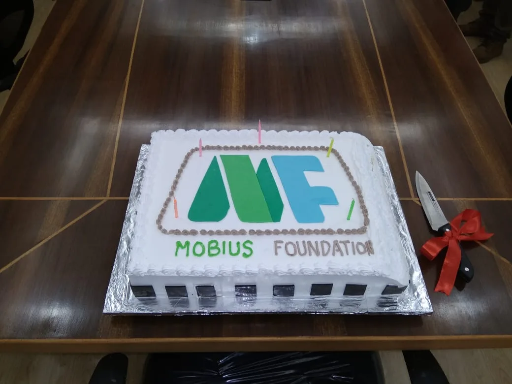 Mobius Foundation - NGO Sustainability Development