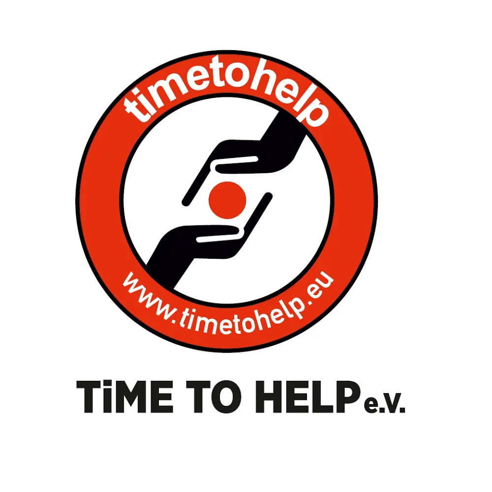 Time To Help - Yardim Zamani e.V.