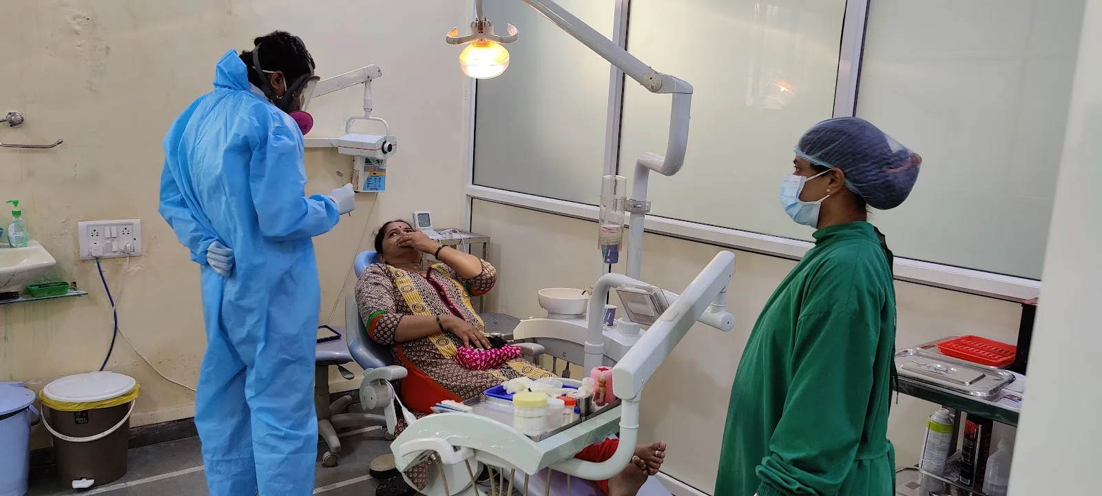 Jayashree Raj Lions Medical Center