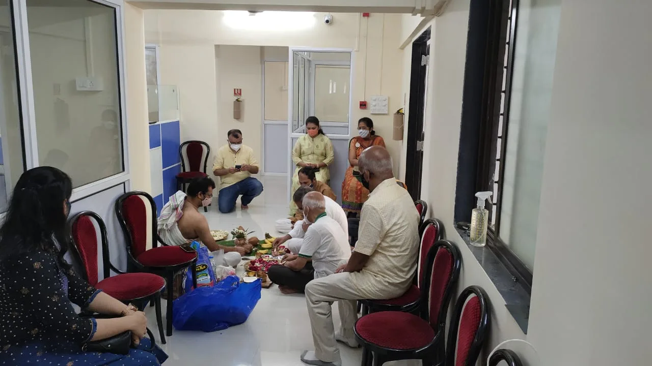 Jayashree Raj Lions Medical Center