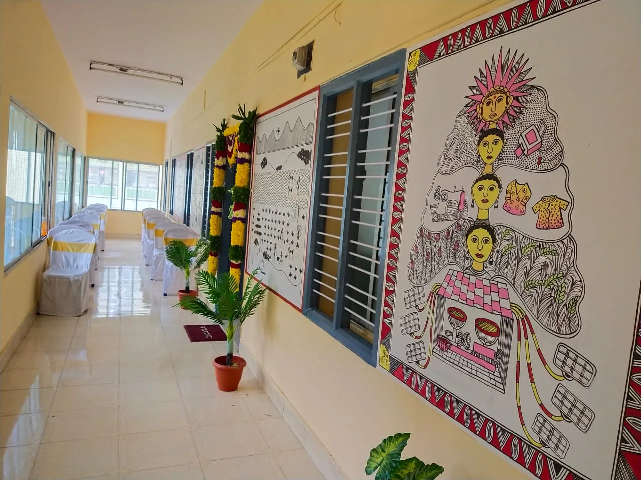 District Social Welfare Office