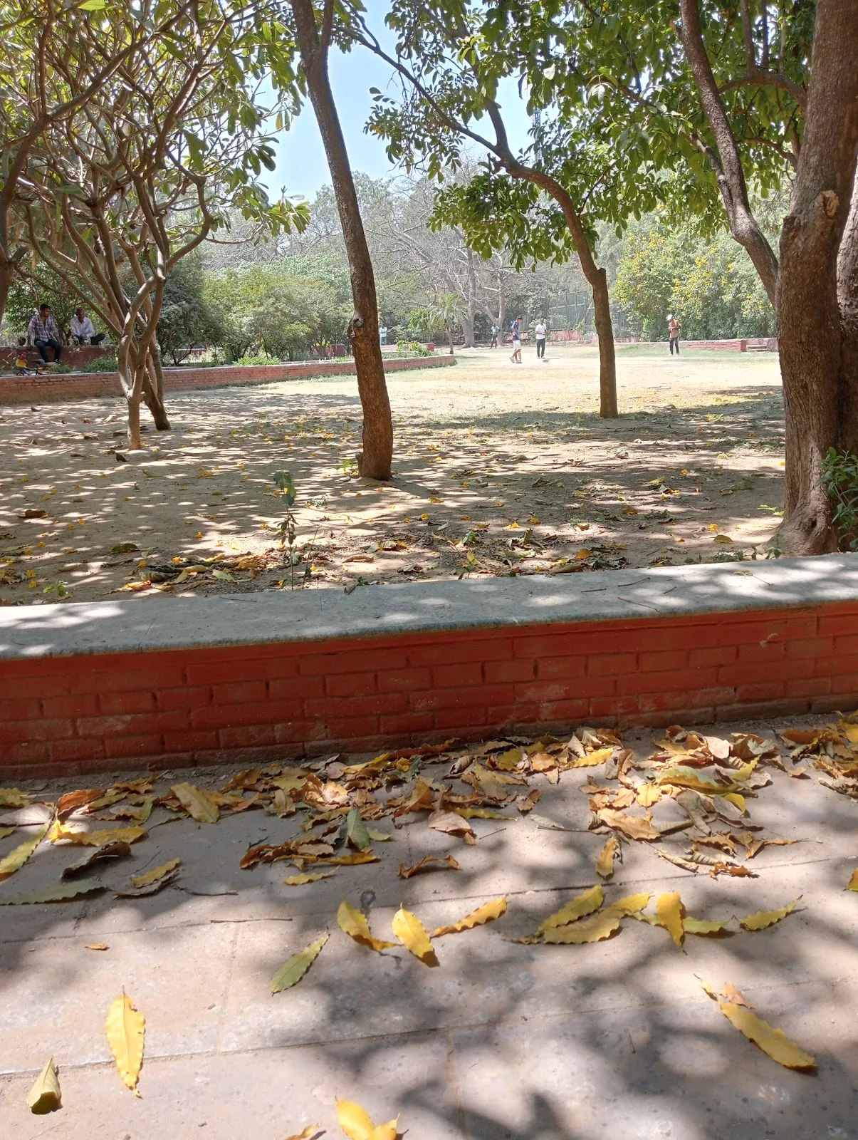 Sanjay Camp