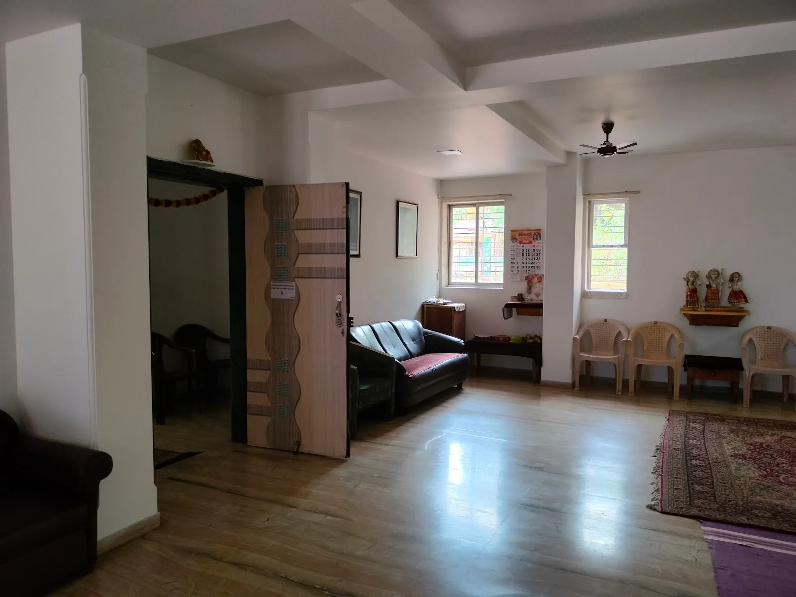 Manghnani Elders Home