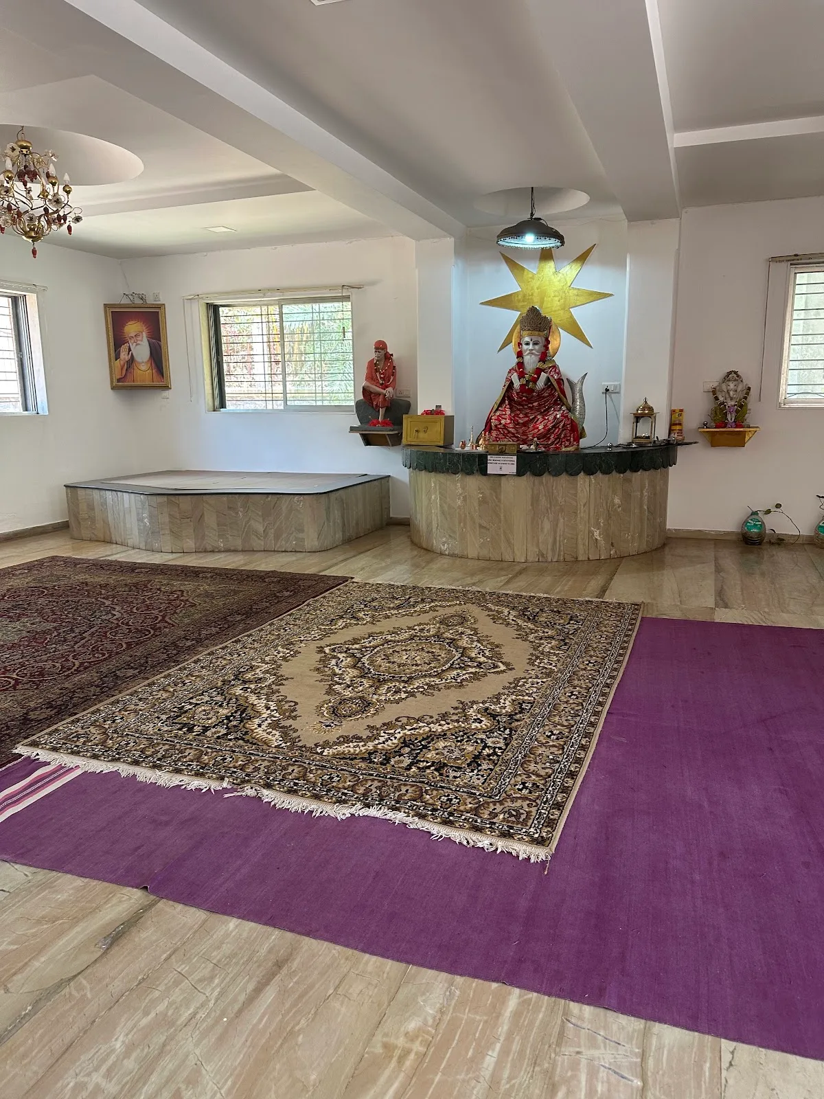 Manghnani Elders Home