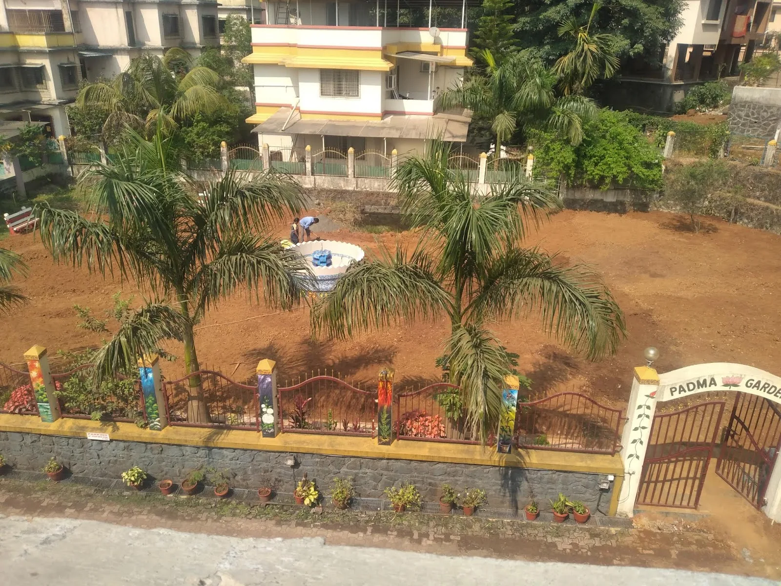 Manghnani Elders Home