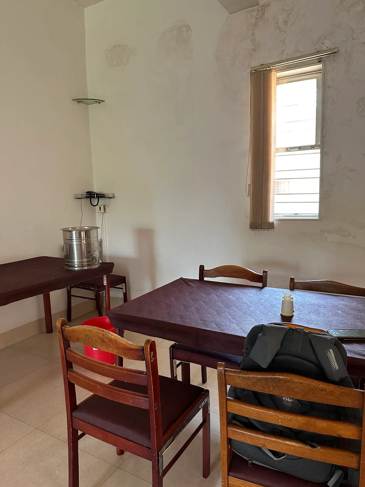 Manghnani Elders Home
