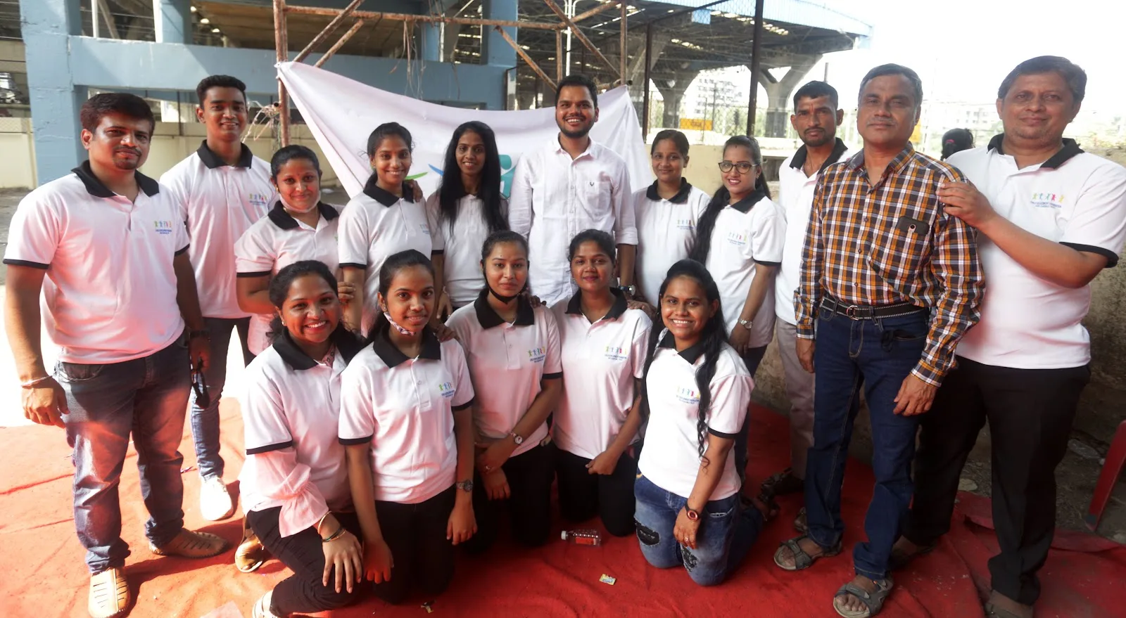 Child Development Foundation And Charitable Trust