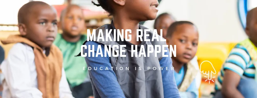 Friends of Education Africa