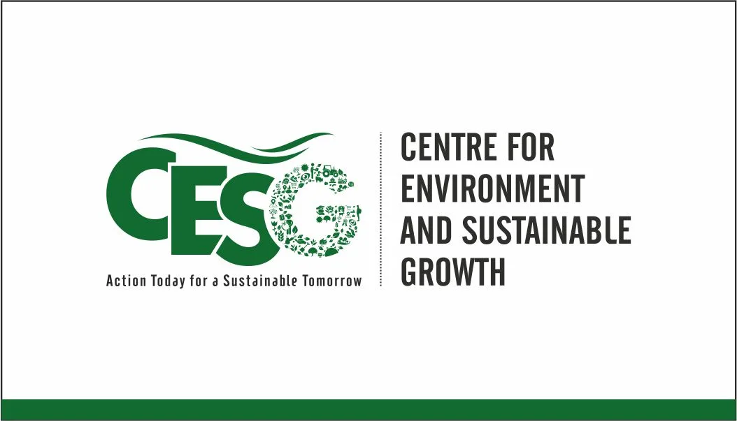 Centre for Environment & Sustainable Growth (CESG)