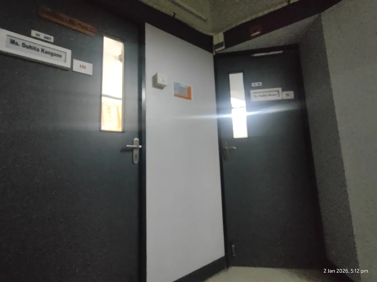 IPH Thane - Tridal, Avahan, Elegance, Aakalan, Maitra, Shikshak Mitra, Mission Excellence, Manovikas, Jidnyasa, Sage