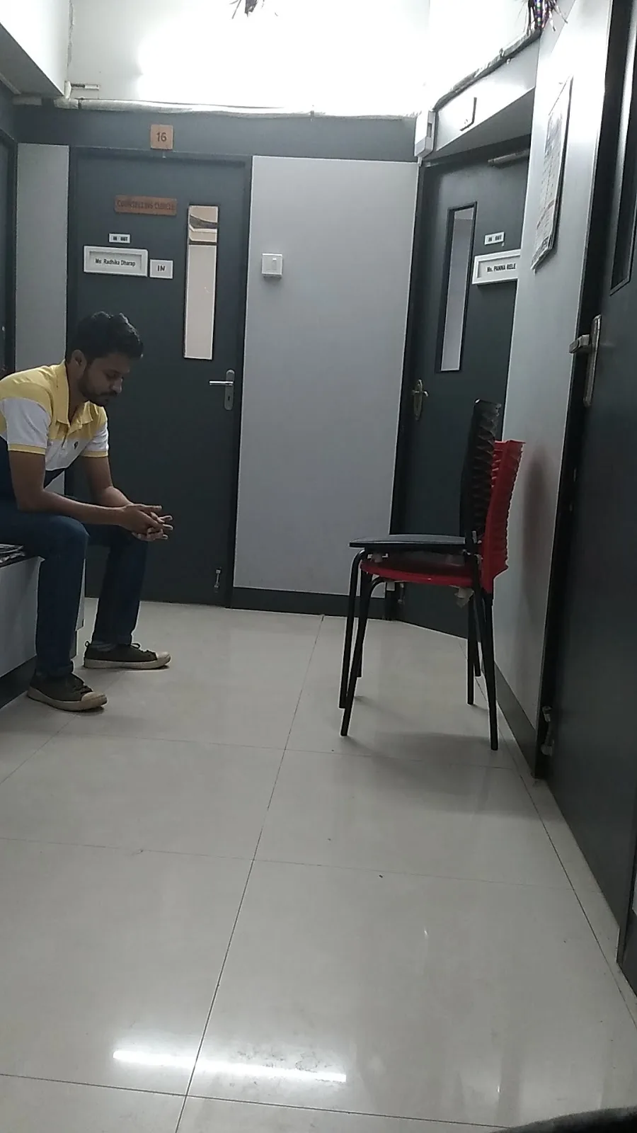 IPH Thane - Tridal, Avahan, Elegance, Aakalan, Maitra, Shikshak Mitra, Mission Excellence, Manovikas, Jidnyasa, Sage