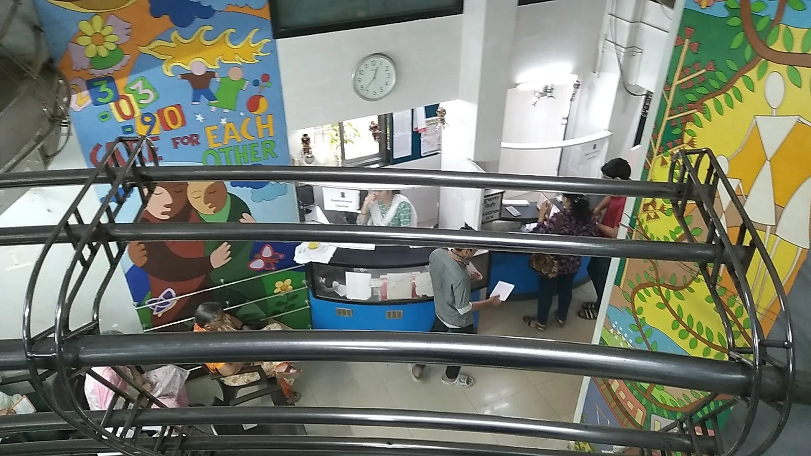 IPH Thane - Tridal, Avahan, Elegance, Aakalan, Maitra, Shikshak Mitra, Mission Excellence, Manovikas, Jidnyasa, Sage