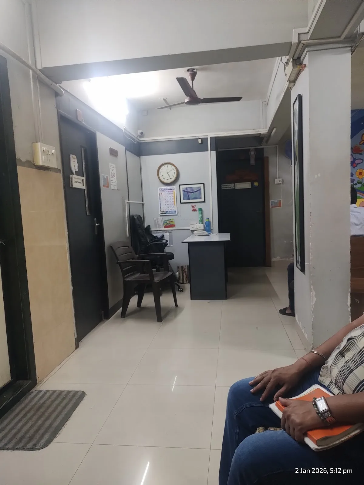 IPH Thane - Tridal, Avahan, Elegance, Aakalan, Maitra, Shikshak Mitra, Mission Excellence, Manovikas, Jidnyasa, Sage