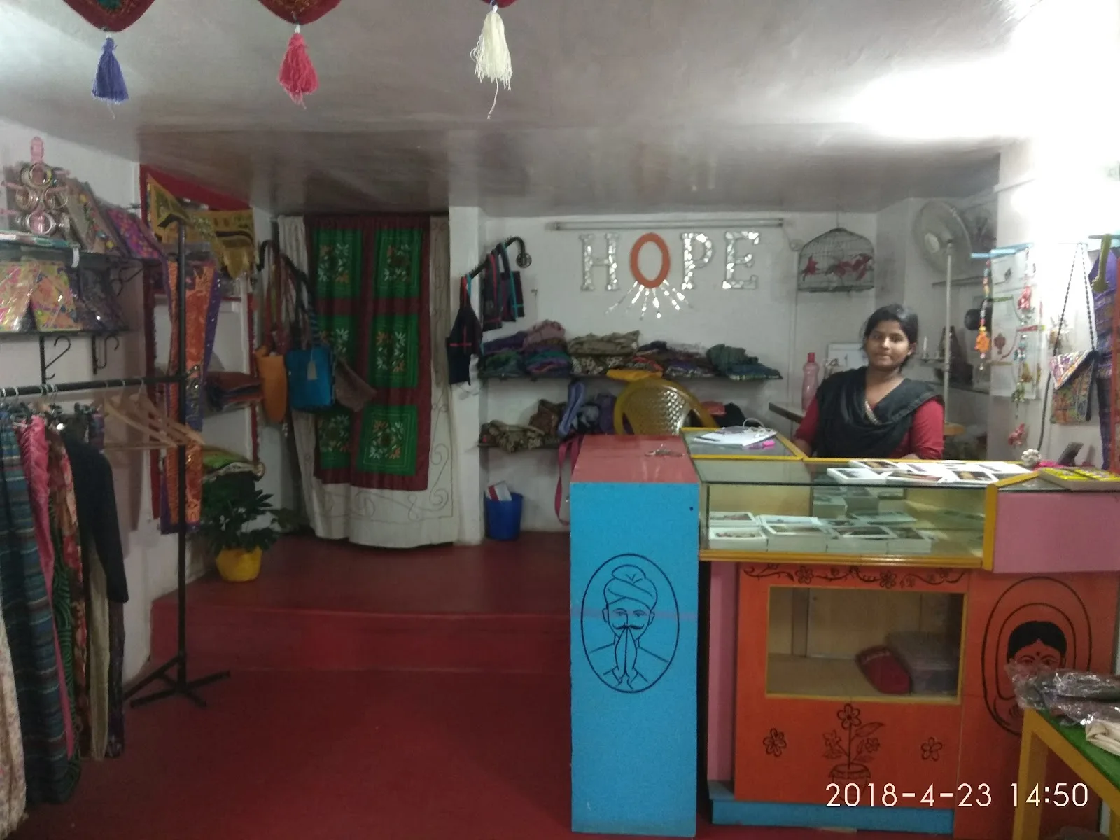 Hope Kolkata Foundation