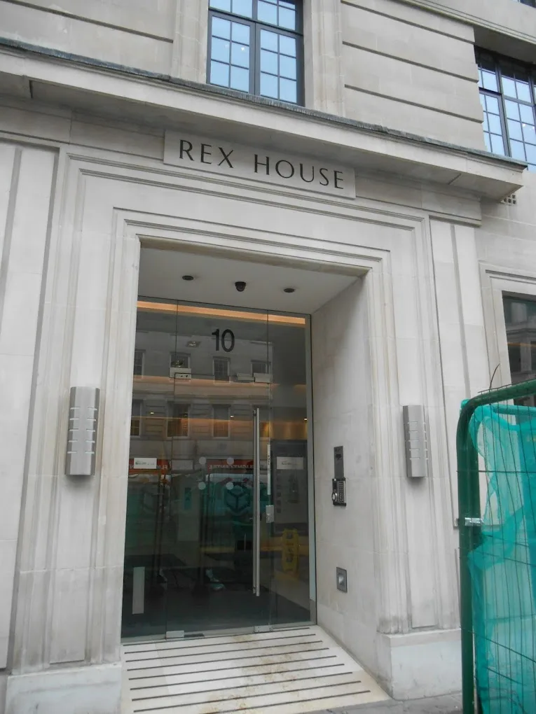 London Advocacy Group Ltd