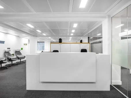 London Advocacy Group Ltd