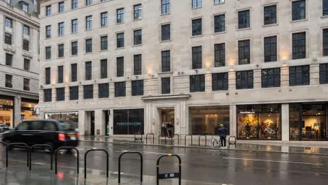 London Advocacy Group Ltd
