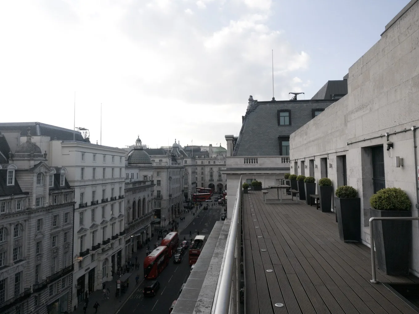 London Advocacy Group Ltd