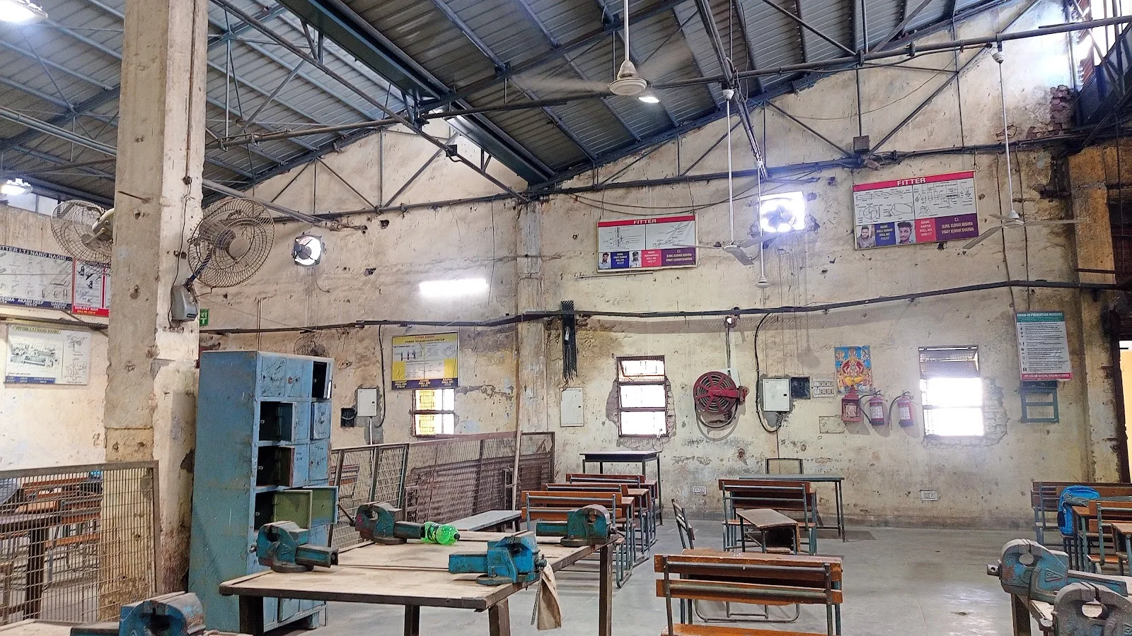 Department Of Training