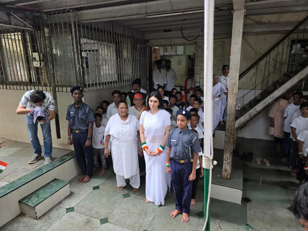 Little Angel Ashram