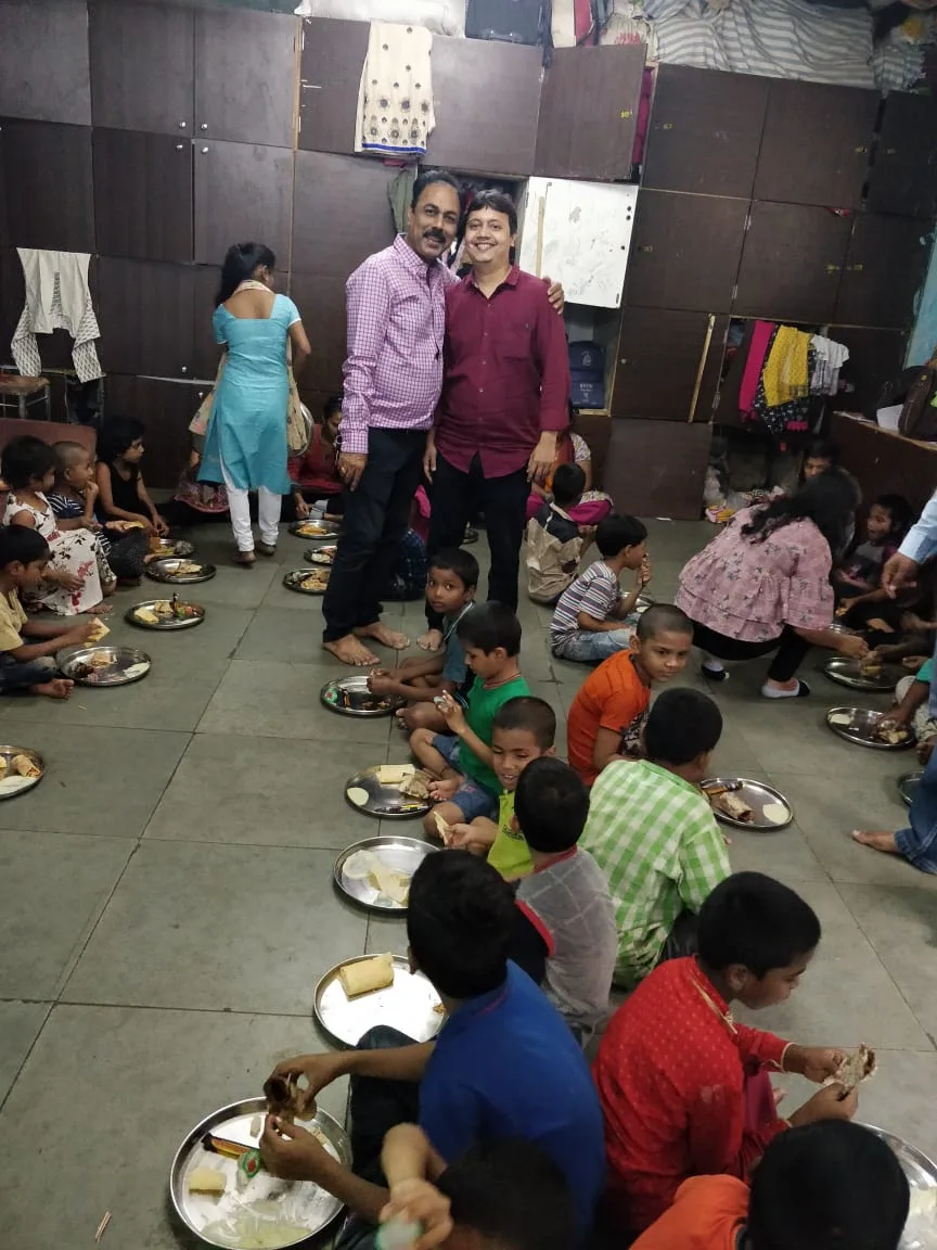 Little Angel Ashram