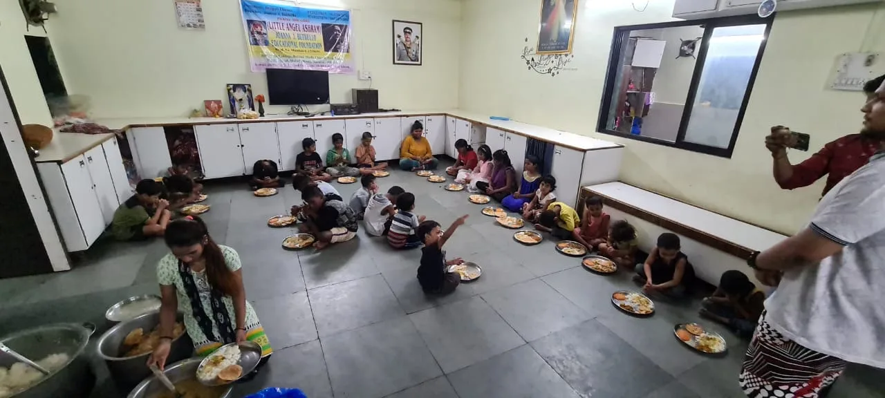 Little Angel Ashram