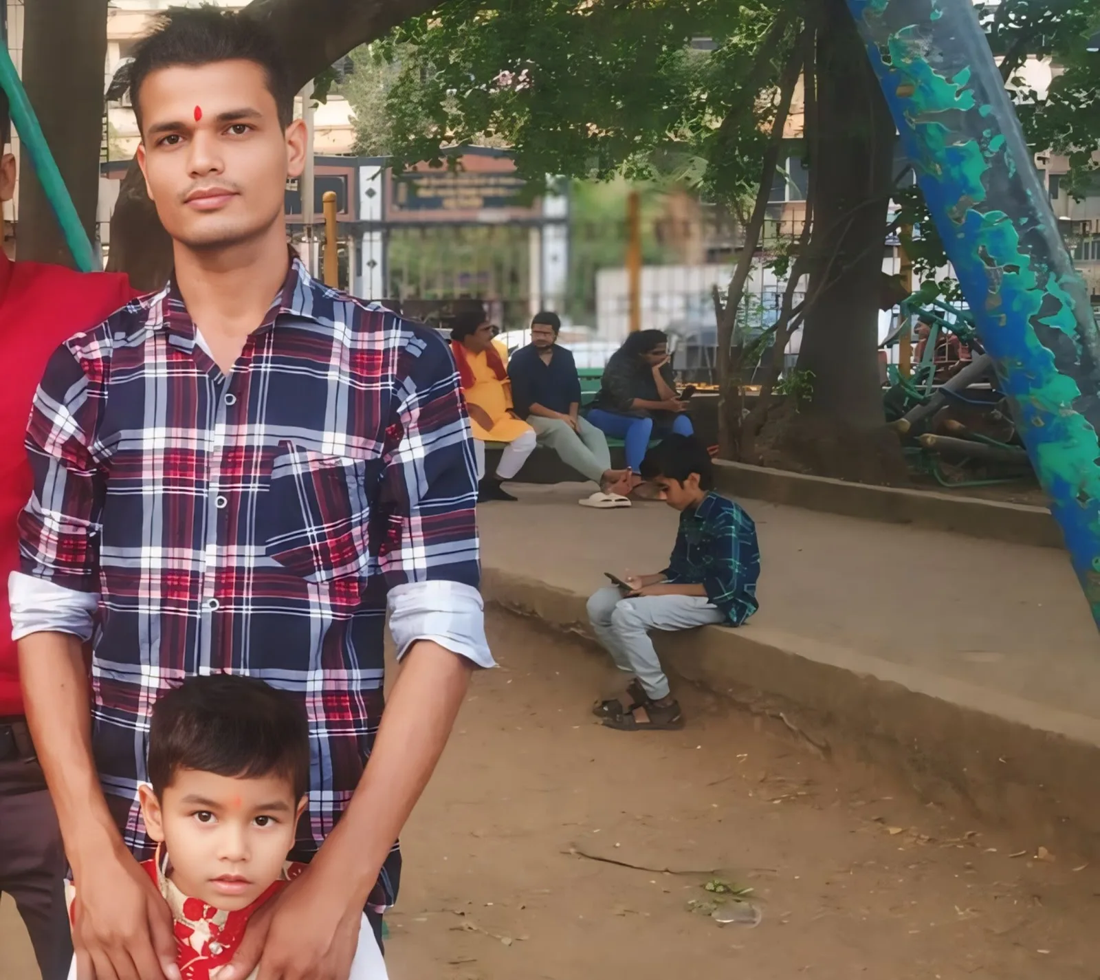 Balika Ashram - Dadar East