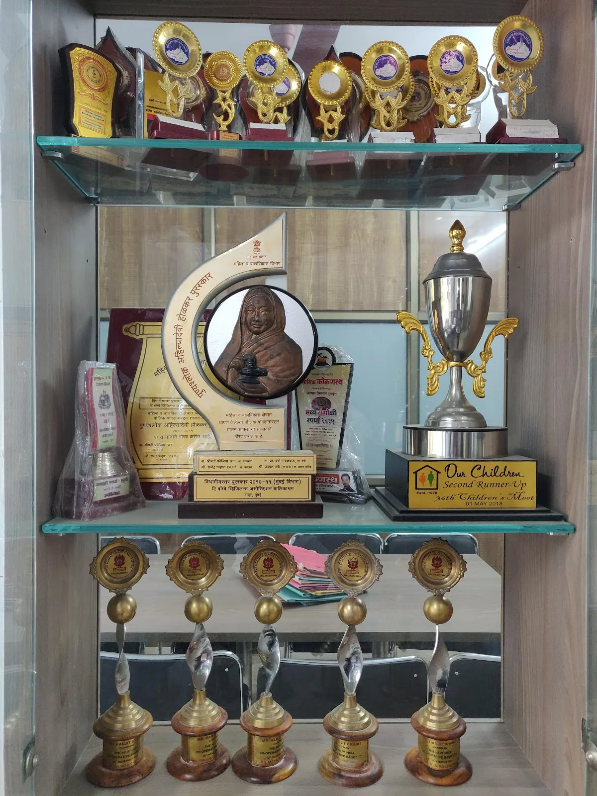 Balika Ashram - Dadar East