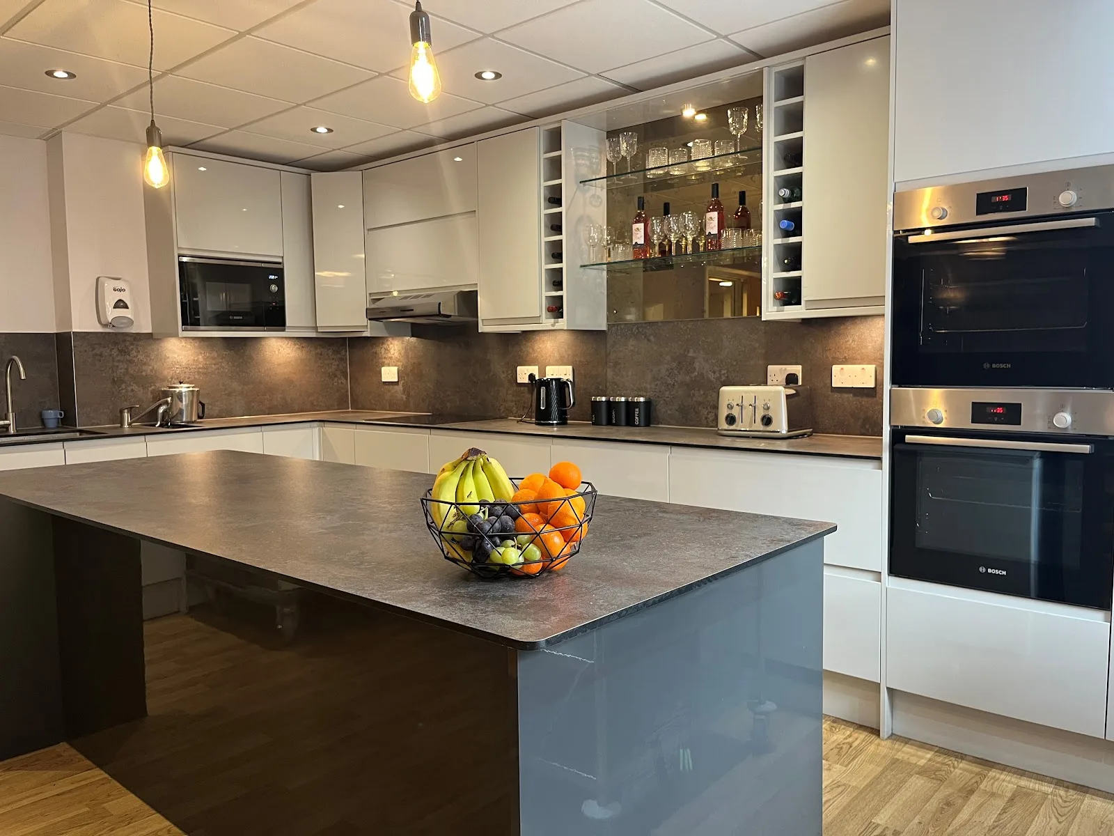 Oakview Care Home