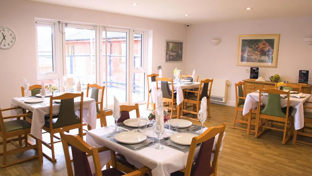 Oakview Care Home