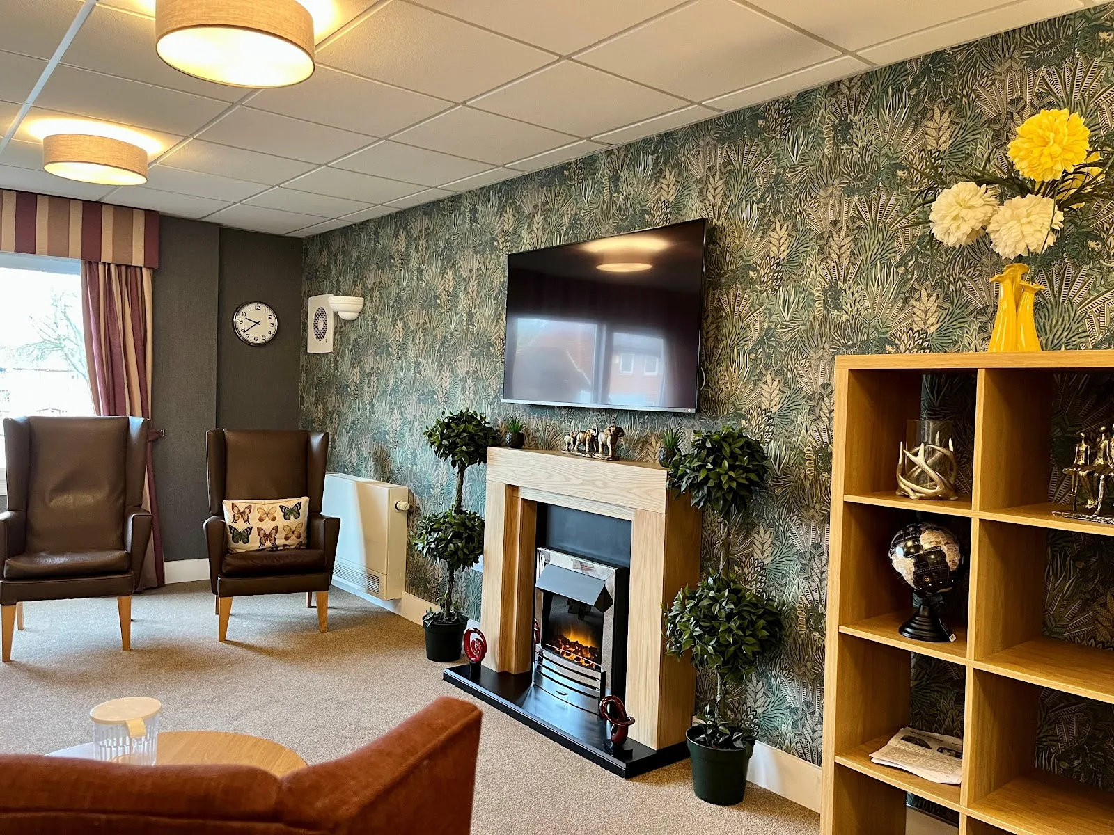 Oakview Care Home