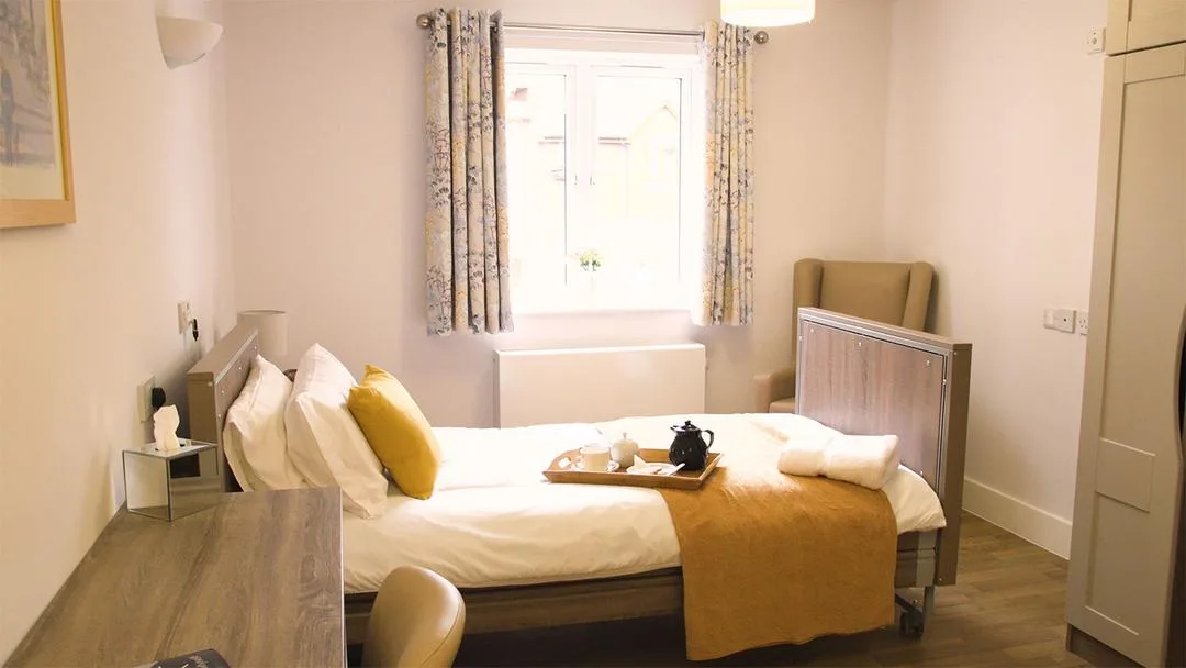 Oakview Care Home
