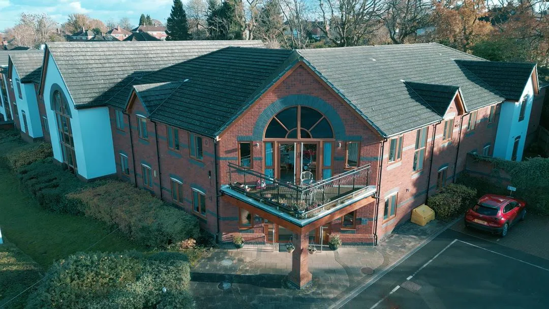 Oakview Care Home