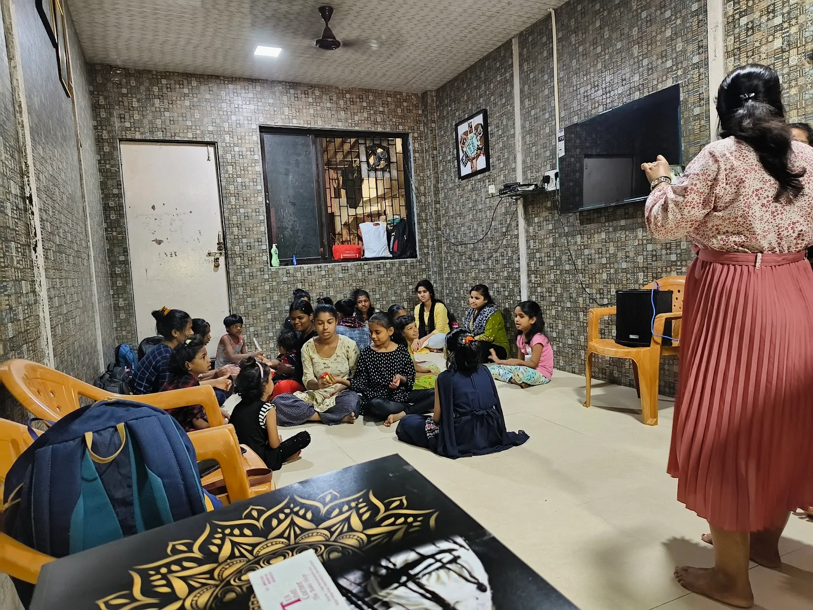 Divya Prabha