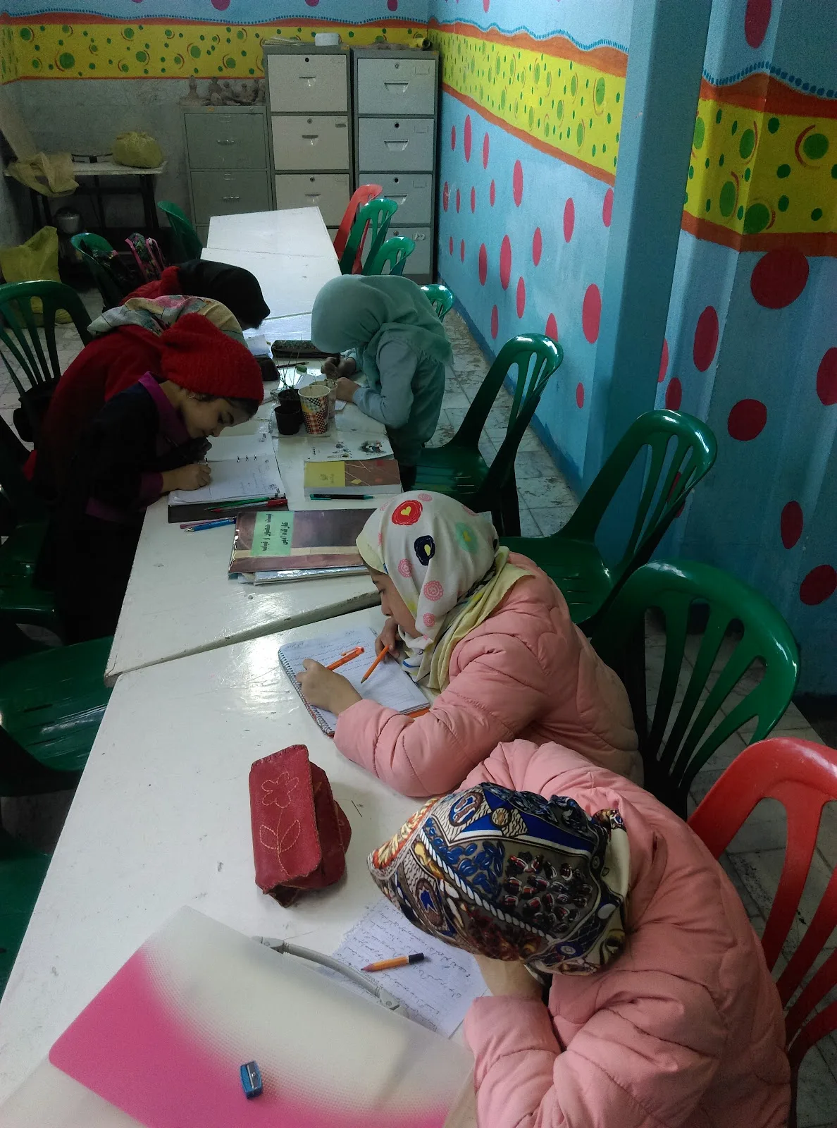 Institute for the Intellectual Development of Children & Young Adults
