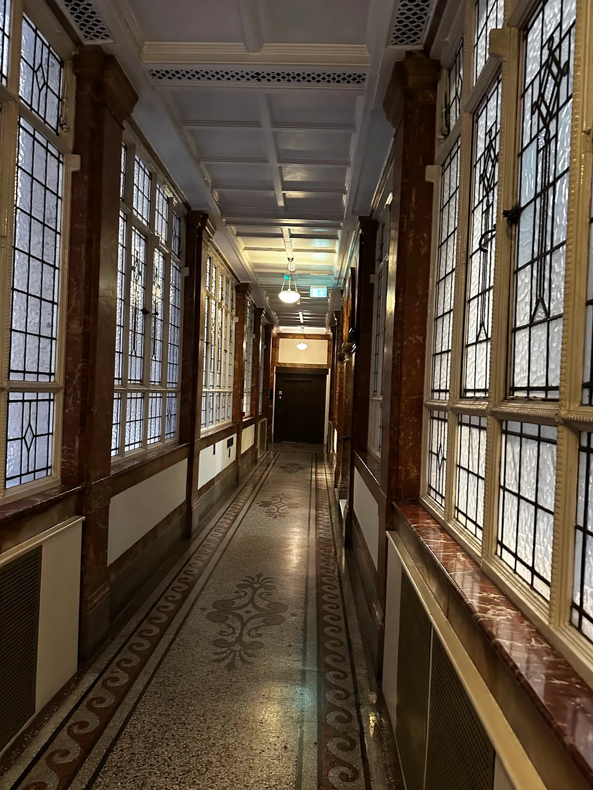 The Farmers Club