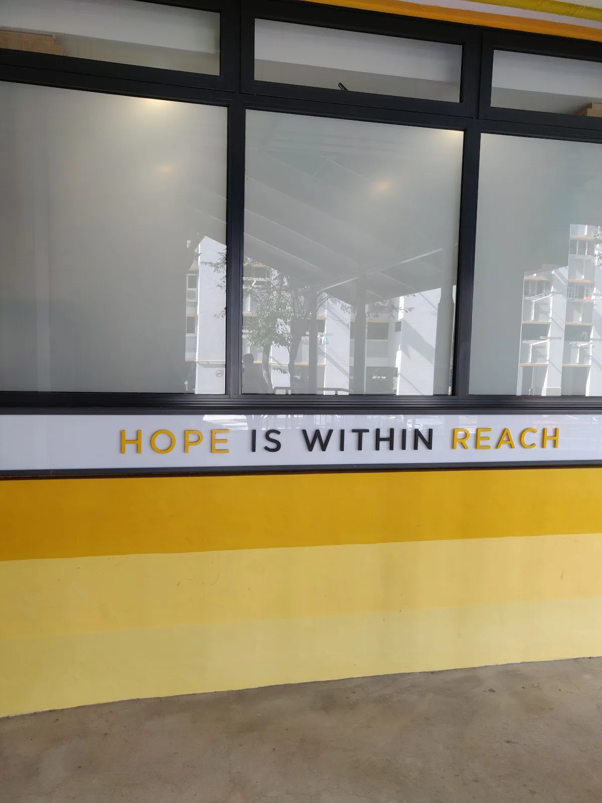 REACH Family Service Centre @ Bishan