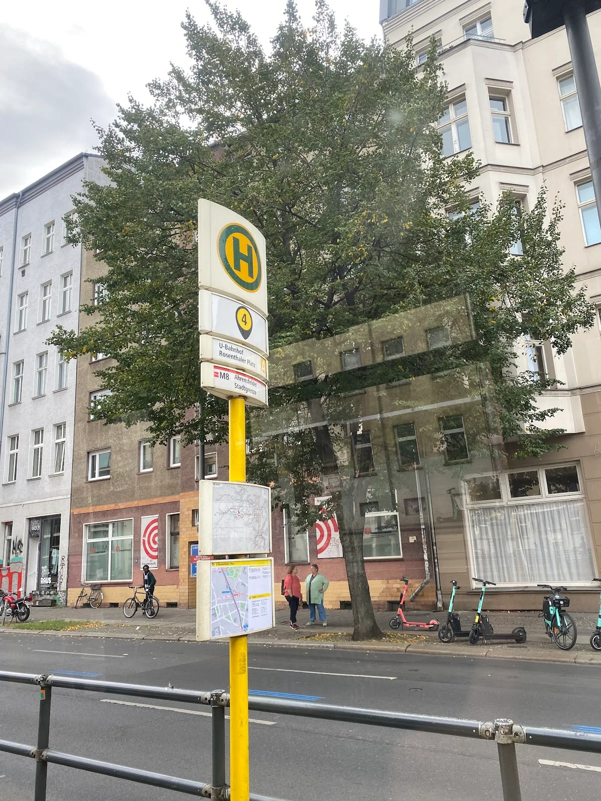 Frauen für Frauen in Konflikt & Gewaltsituationen e.V.