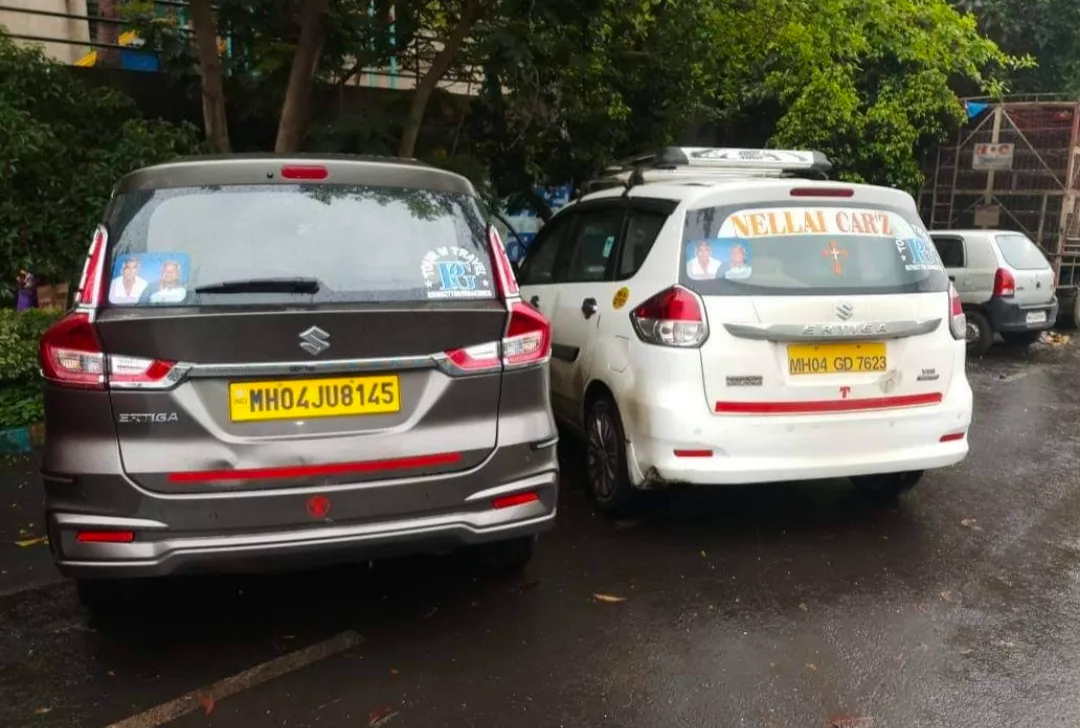 Cab Service In Thane PG Tour N Travel