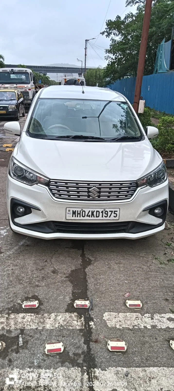 Cab Service In Thane PG Tour N Travel
