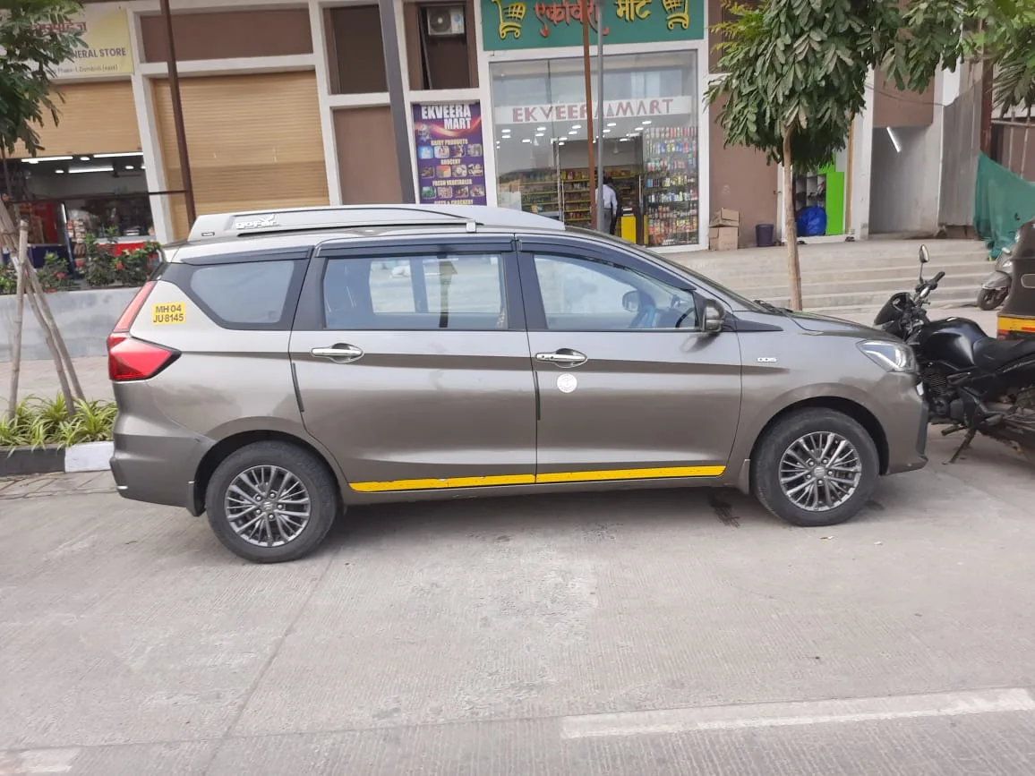 Cab Service In Thane PG Tour N Travel