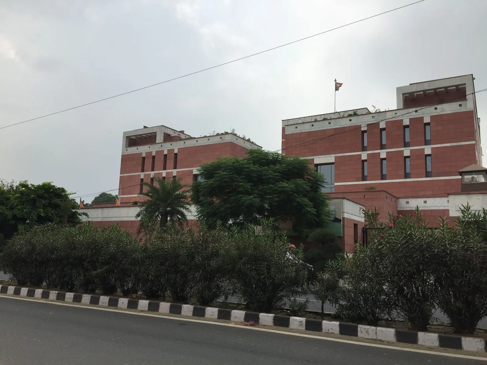 BJP - Delhi State Office