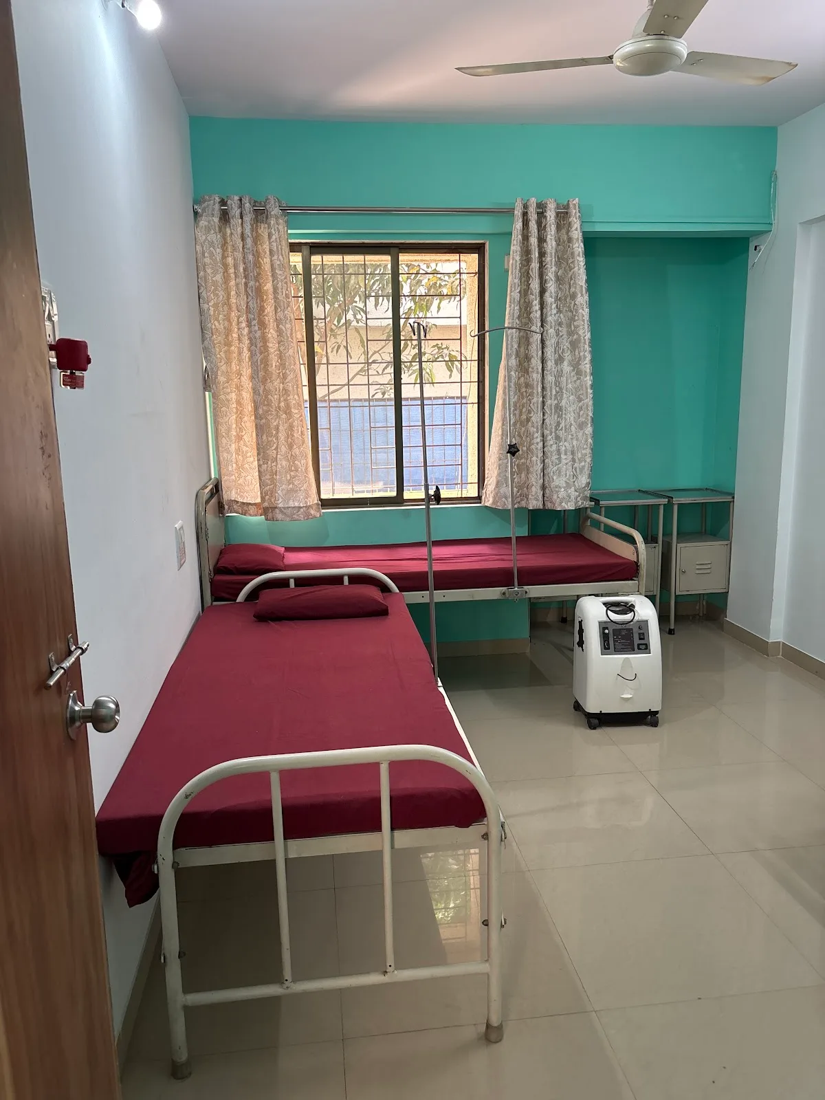 Golden Years Old Age Home