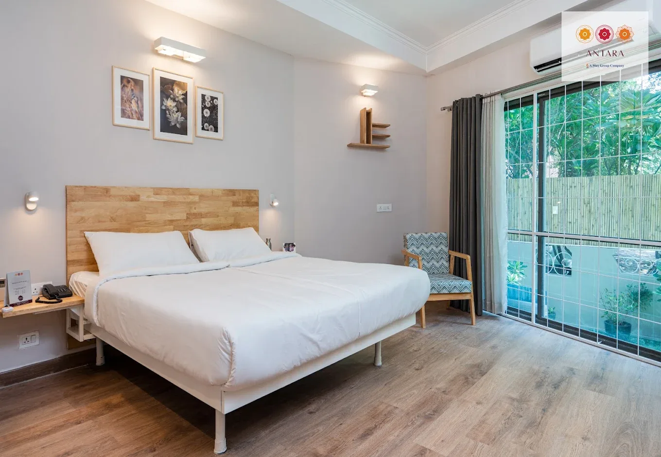 Antara Care Home | Assisted Living