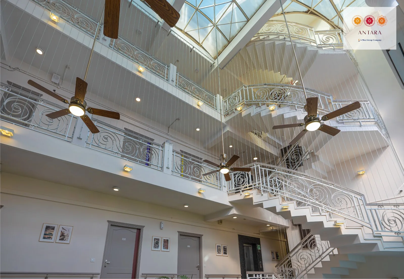 Antara Care Home | Assisted Living