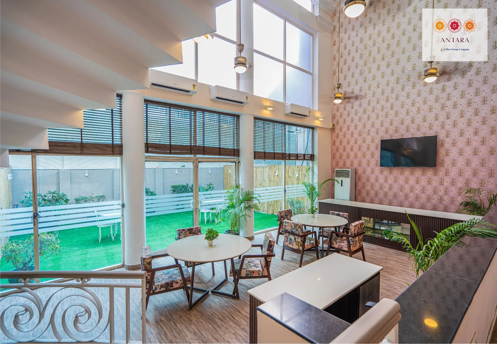Antara Care Home | Assisted Living